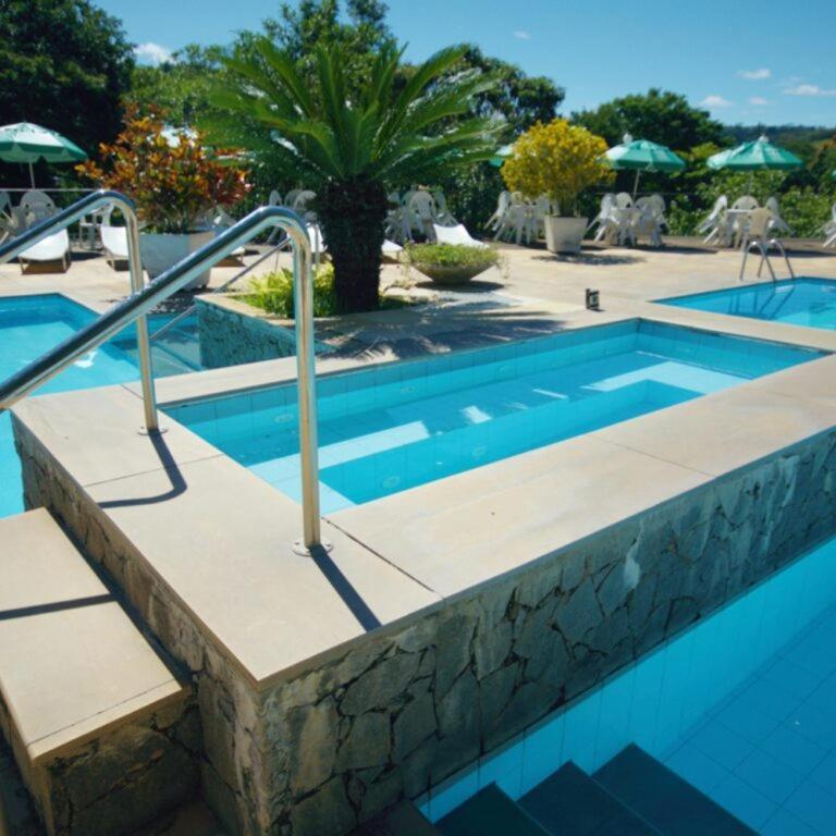 Hotel Fazenda Rochedo Conservatória Exterior foto